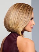 Always Trending - HF Synthetic Wig