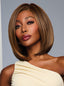 Always Trending - HF Synthetic Wig