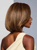 Always Trending - HF Synthetic Wig
