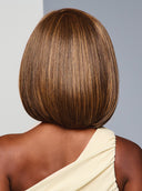 Always Trending - HF Synthetic Wig
