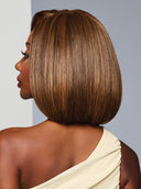 Always Trending - HF Synthetic Wig