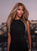 Athenian Adventure  - Human Hair Wig