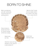 Born to Shine - HF Synthetic Wig