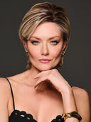 Boutique Chic - HF Synthetic Wig