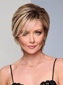 Boutique Chic - HF Synthetic Wig