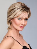 Boutique Chic - HF Synthetic Wig