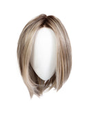 Cruise Control - HF Synthetic Wig