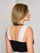 Cruise Control - HF Synthetic Wig