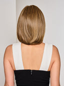 Cruise Control - HF Synthetic Wig