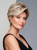 Curated Cut - HF Synthetic Wig