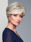 Curated Cut - HF Synthetic Wig