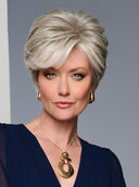 Curated Cut - HF Synthetic Wig