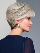 Curated Cut - HF Synthetic Wig