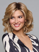 Director's Pick Petite Average - HF Synthetic Wig