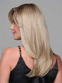 Dress Rehearsal - HF Synthetic Wig