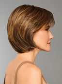 Effortless Style - HF Synthetic Wig