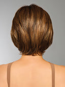 Effortless Style - HF Synthetic Wig