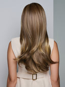 Feature Length - Feather Light Wig