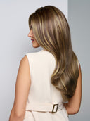 Feature Length - Feather Light Wig