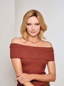 Guilty Pleasure 10'' - Human Hair Top Piece