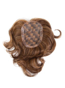 Guilty Pleasure 10'' - Human Hair Top Piece