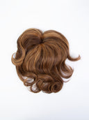 Guilty Pleasure 10'' - Human Hair Top Piece