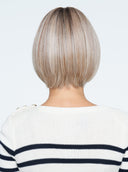 Influence Elite by Raquel Welch - Back 1