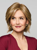 Main Character - HF Synthetic Wig