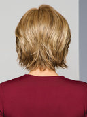 Main Character - HF Synthetic Wig