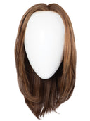 Midnight In Paris - Human Hair Wig