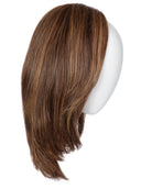 Midnight In Paris - Human Hair Wig