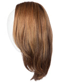 Midnight In Paris - Human Hair Wig