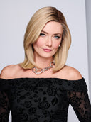 Midnight In Paris - Human Hair Wig