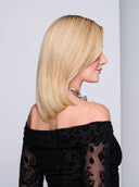 Midnight In Paris - Human Hair Wig