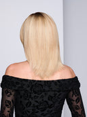 Midnight In Paris - Human Hair Wig