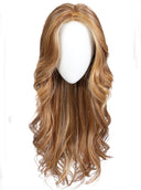 Model Mode - HF Synthetic Wig