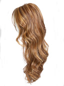 Model Mode - HF Synthetic Wig