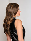 Model Mode - HF Synthetic Wig