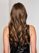 Model Mode - HF Synthetic Wig