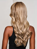 Model Mode - HF Synthetic Wig