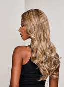 Model Mode - HF Synthetic Wig