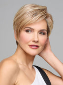 Monologue Petite Average - HF Synthetic Wig