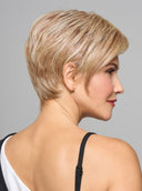 Monologue Petite Average - HF Synthetic Wig