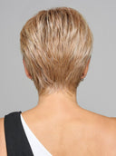 Monologue Petite Average - HF Synthetic Wig