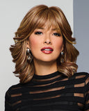 On My Way - HF Synthetic Wig