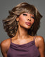 On My Way - HF Synthetic Wig