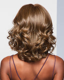 On My Way - HF Synthetic Wig