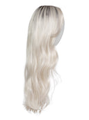 Queue The Hue - HF Synthetic Wig