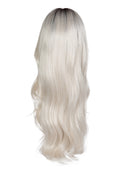 Queue The Hue - HF Synthetic Wig