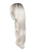 Queue The Hue - HF Synthetic Wig